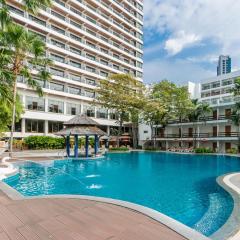Cosy Beach Hotel - SHA Extra Plus