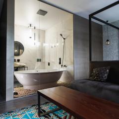 Sofa Boutique Hotel & SPA