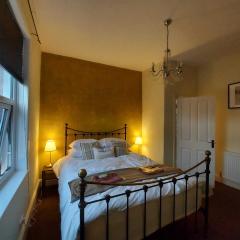 Lovely 2 bedroomed flat in the centre of Longton