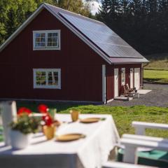 Solar Lake Cottage