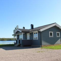 Lakeview Houses Sweden