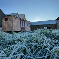 The Shepherds Retreat - Luxury Glamping