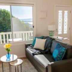 Coldstream Cottage