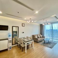 Vinhomes Metropolis Hanoi Apartment Hotel