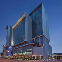 Noble Resort Hotel Melaka 马六甲诺铂度假酒店