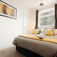 Arlan Apartments Comfort and Ease, Hinckley