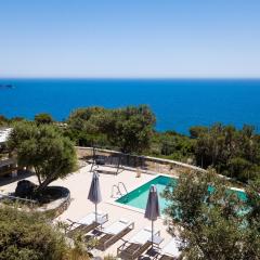 Villa Stone Thromila