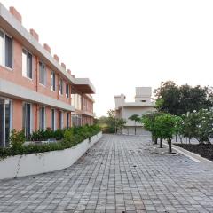 juSTa Rudra Resort & Spa