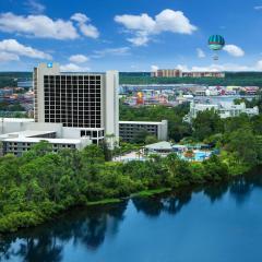 Wyndham Lake Buena Vista – Disney Springs® Area