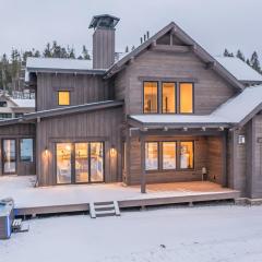 Spanish Peaks Highlands Cabin 45