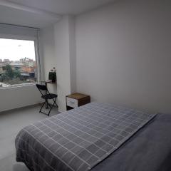 Hotel Andina Blue