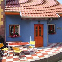 Charming holiday home Hinsbourg