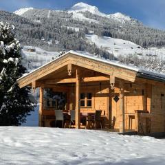 Chalet Bergliebe