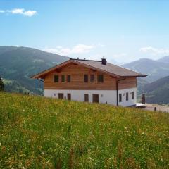 Holiday Home Auer-2 by Interhome
