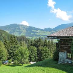 Holiday Home Alte Sahnealm by Interhome