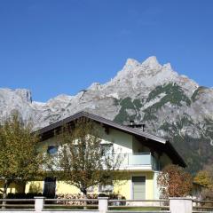 Apartment Rosi-2 by Interhome