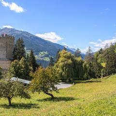 Apartment Burg Biedenegg- Sigwein by Interhome