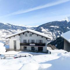 Holiday Home Mittagspitze - TCH200 by Interhome