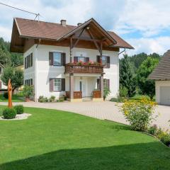 Holiday Home Wiegele by Interhome