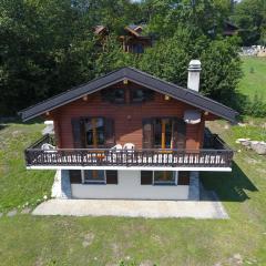 Chalet Dunes et Bois by Interhome