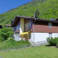 Holiday Home Salzhubelweg by Interhome