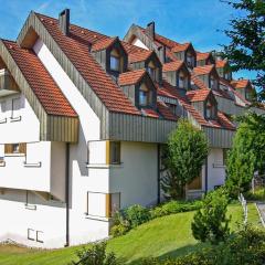 Apartment Schwarzwaldblick-13 by Interhome