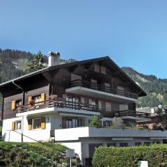 Apartment Roche-Neige by Interhome