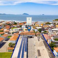 Hotel Residencial Ilhabela