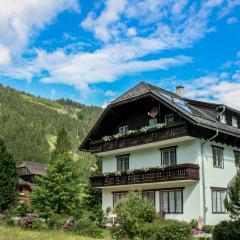 Apartment Hochjoch by Interhome