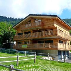 Apartment Jardins d'Helene by Interhome