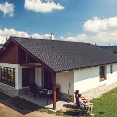 Holiday Home Residence Lipno by Interhome