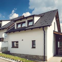 Holiday Home Residence Lipno-2 by Interhome