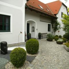 Landhaus Rossatz