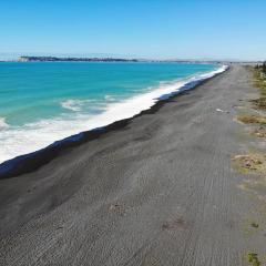 Napier Beach Top 10 Holiday Park & Motels