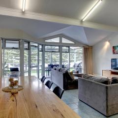 Port Lincoln Foreshore Apartments