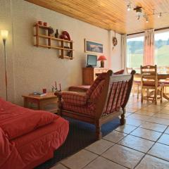 Appartement Chamrousse, 2 pièces, 6 personnes - FR-1-549-11