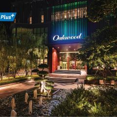 Oakwood Hotel & Residence Sri Racha