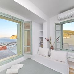 Faros Coastal Apartments