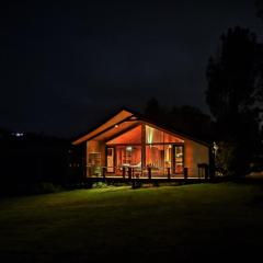 Casa Bauda de Chiloé