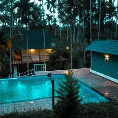 Wildside Jungle Retreat Wayanad Resort by VOYE HOMES
