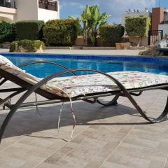 Petras Cozy Nest, 1-bedroom apt., Paphos-Universal