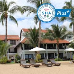 Baan Bophut Beach Hotel Samui - SHA Extra Plus