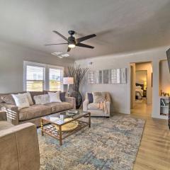 Game Room and Putting Green Reno Home!