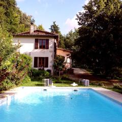 Villa de 4 chambres avec piscine privee jardin amenage et wifi a Marsolan
