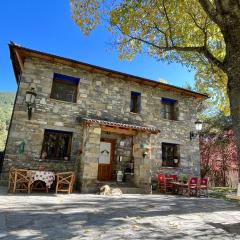 Rural Hostel dos Lucas