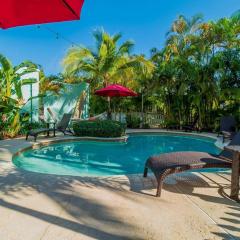 Bahama Breeze Bungalow Vacation Rental