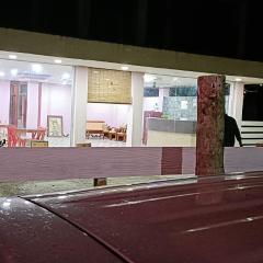 HOTEL ANISH