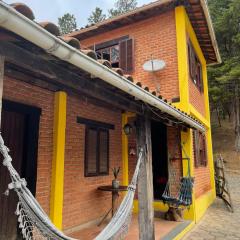 Casa em Ibitipoca - 7 pessoas