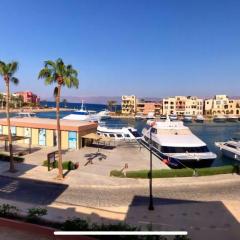 Tala Bay Resort Aqaba - Seafront one bedroom apartment
