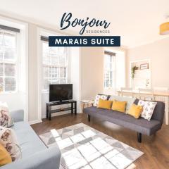 Bright New Town 2BR-1BA, 1 min to George St - Free Parking by Bonjour Residences Edinburgh